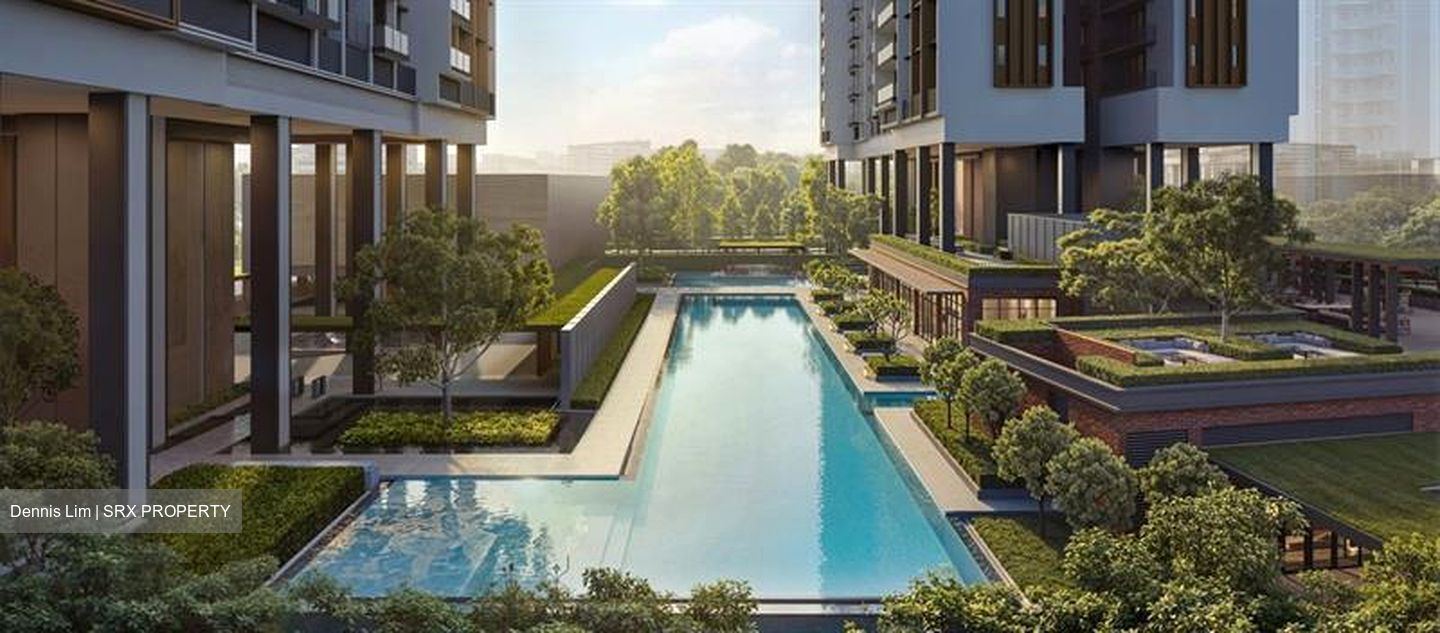 Hudson Place Residences (U/C) (D5), Apartment #606297651